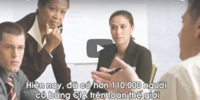 Thư viện Video